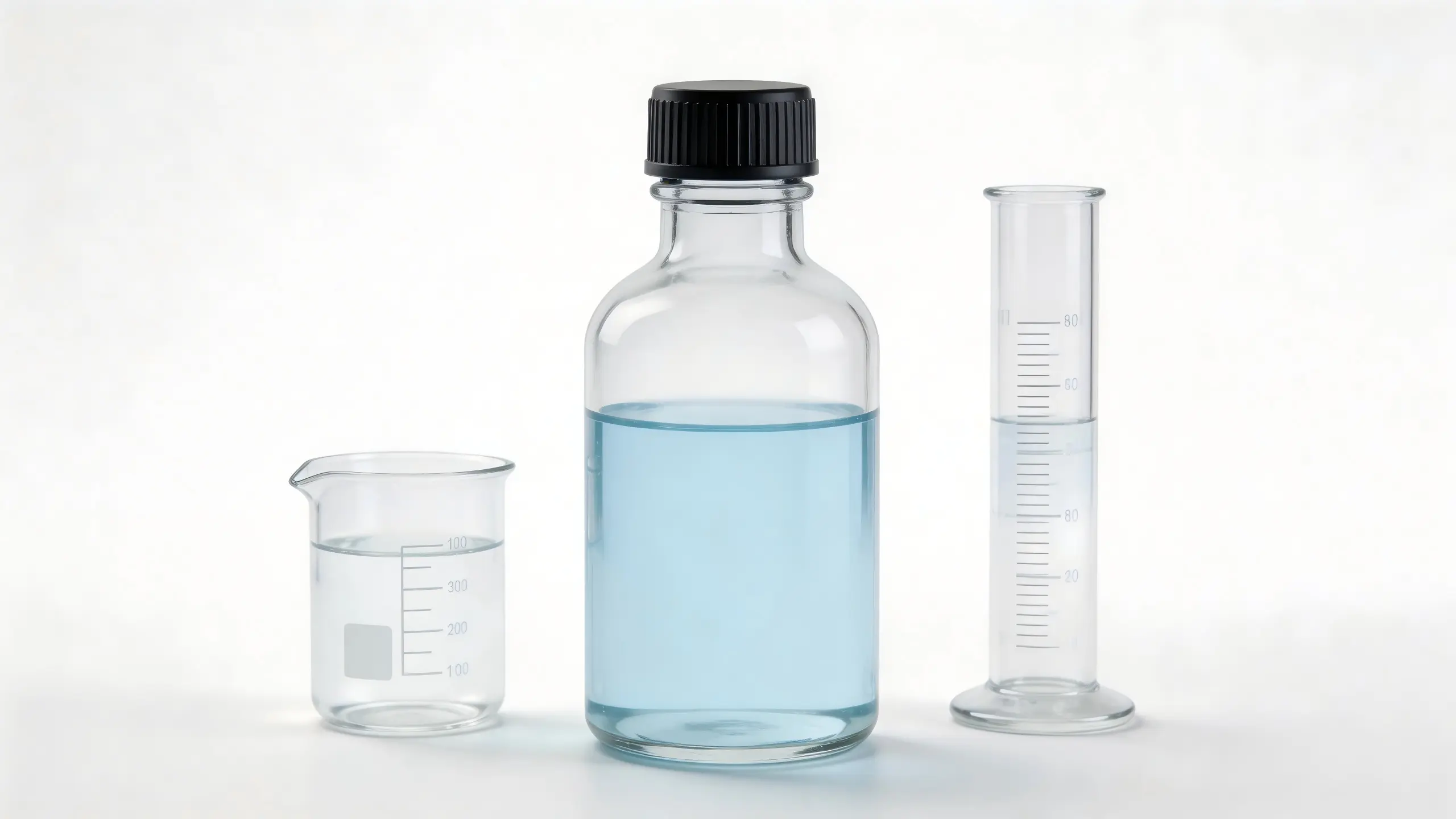 Basic Inorganic Acids