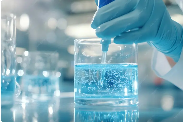 Mining / Mineral Processing