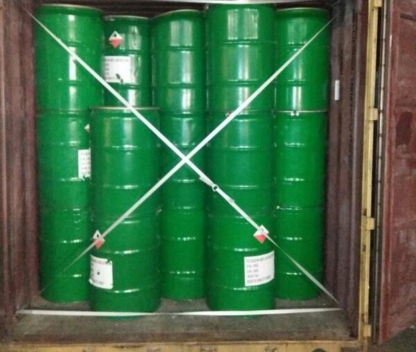 Dithiophosphate 25 industrial packaging