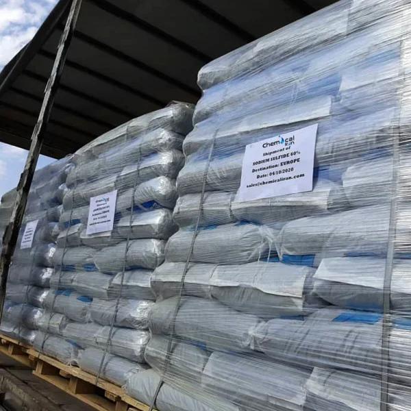 Ammonium dibutyl dithiophosphate export shipment