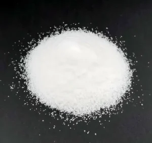 Anhydrous borax sodium tetraborate metallurgical flux powder
