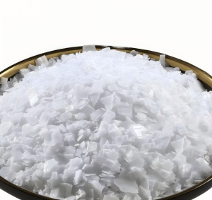 Caustic Soda Flakes 99% Supplier
