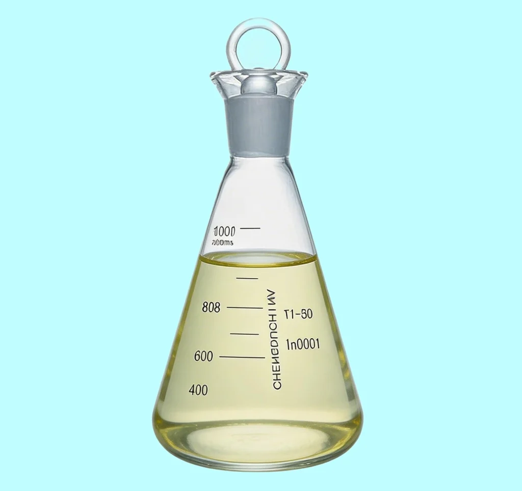 HCl 36-38% industrial acid liquid
