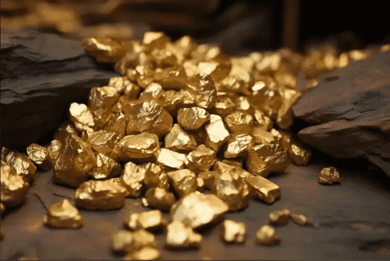 Mining & Mineral Processing