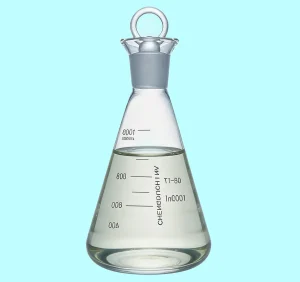 Phosphoric acid 85 percent industrial grade liquid