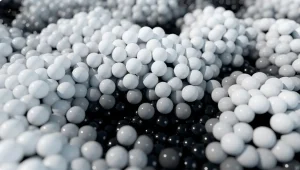 Plastics processing and modification