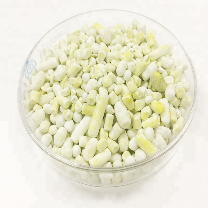 Potassium amyl xanthate PAX 90% yellow pellets flotation collector