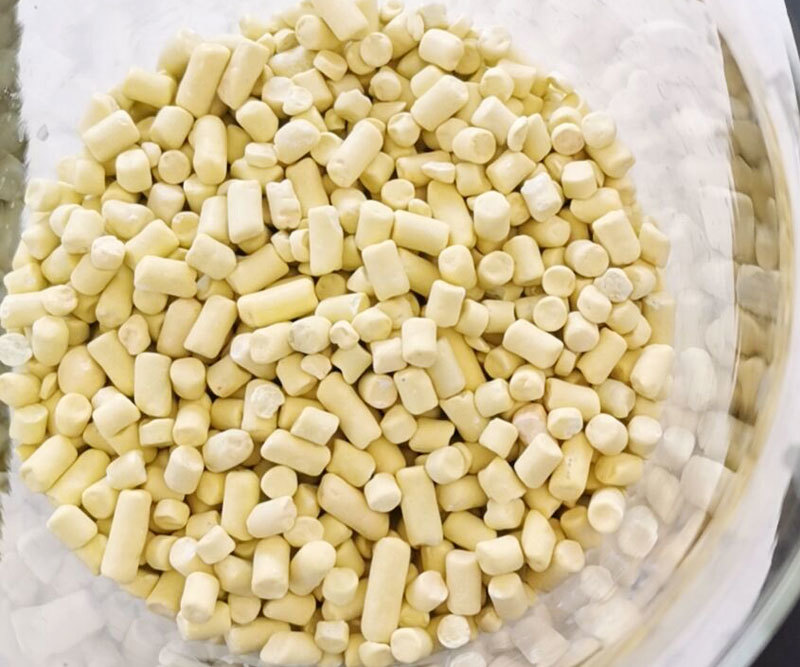 Potassium amyl xanthate PAX export packaging