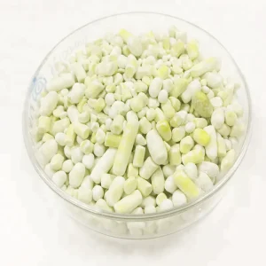 Potassium amyl xanthate PAX flotation collector