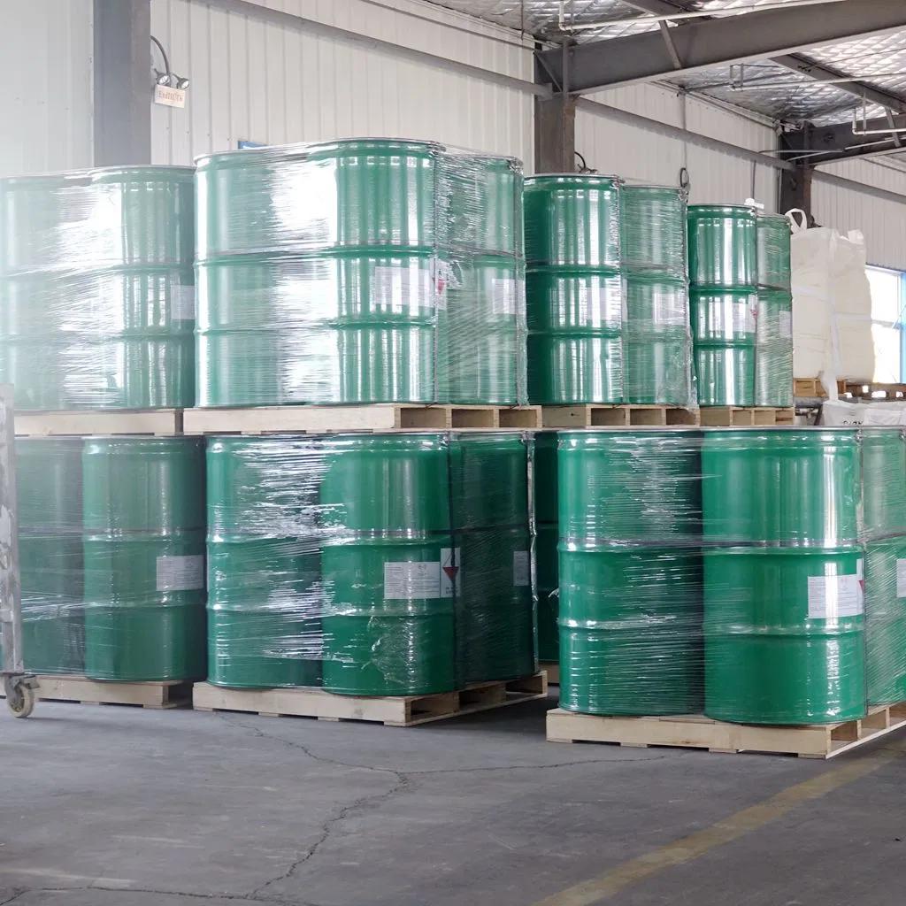 Potassium amyl xanthate PAX industrial packaging for export