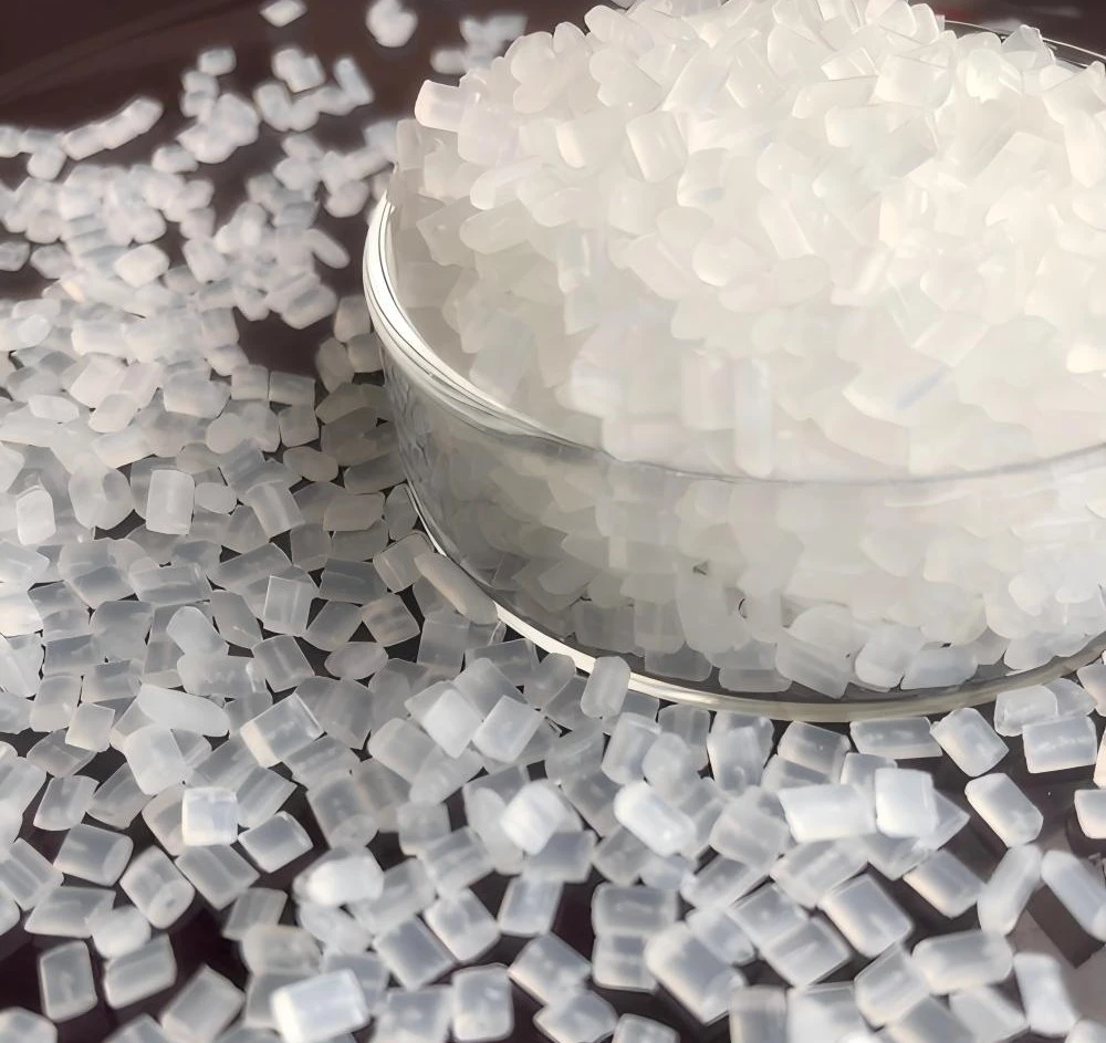 YuXing polypropylene for mining machinery and building materials