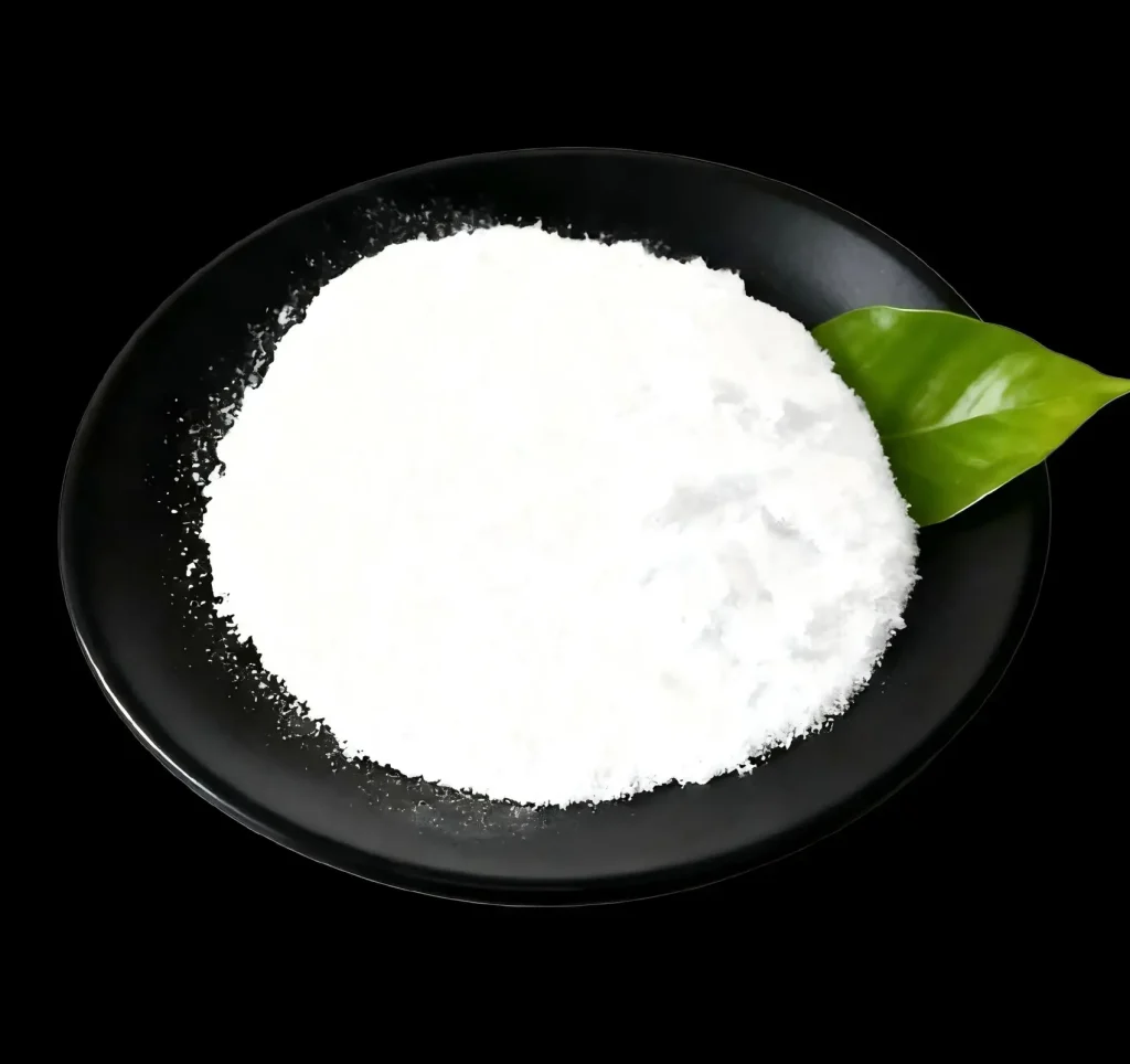 Industrial grade sodium bicarbonate NaHCO3