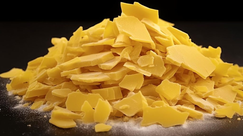YuXing sodium hydrosulfide for mining flotation