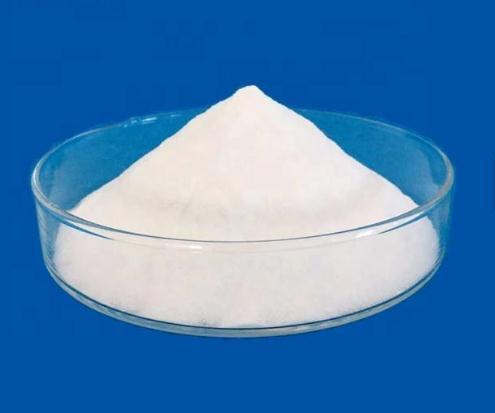 SMBS powder flotation depressant