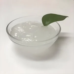 SLES 70% sodium lauryl ether sulfate for detergent formulations