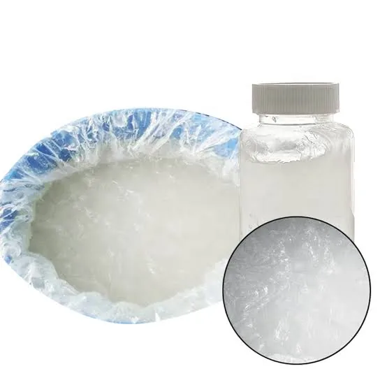 SLES 70% sodium lauryl ether sulfate paste sample for detergent formulations