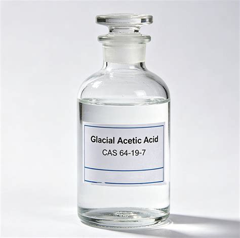 Glacial Acetic Acid