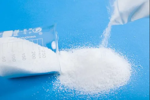 Anionic vs cationic polyacrylamide flocculant comparison
