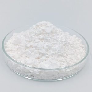 Industrial calcium chloride 74 percent flakes and 94 percent pellets