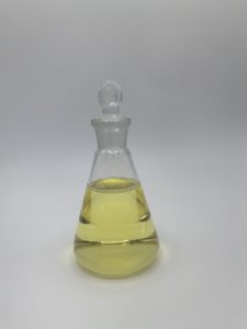 Flotation frother No. 2 oil mining reagent