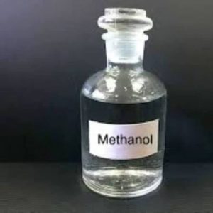 Methanol product image