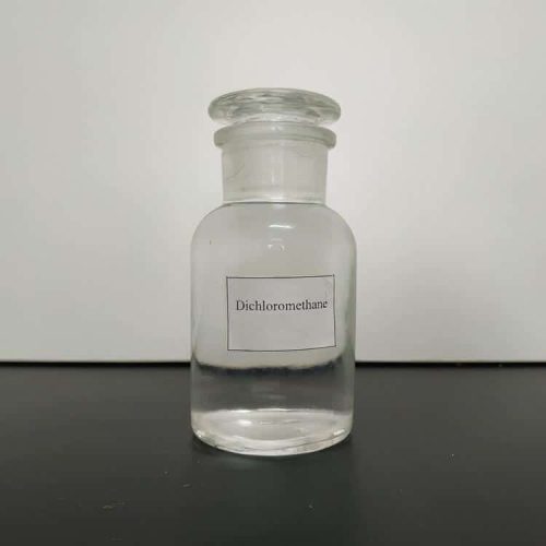 Dichloromethane Methylene Chloride product image