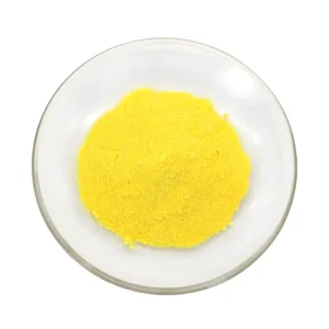 Poly Aluminium Chloride (PAC)