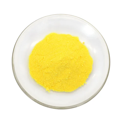Poly aluminium chloride PAC water treatment coagulant