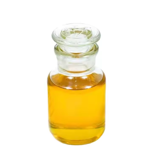 Pine oil flotation frother