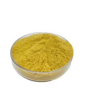 Polyferric Sulfate PFS product image