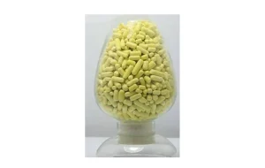 Sodium Ethyl Xanthate flotation collector pellets