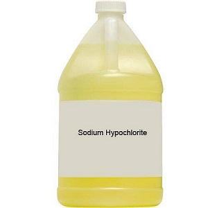 Sodium Hypochlorite product image