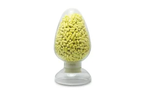 Sodium Isobutyl Xanthate SIBX flotation collector pellets