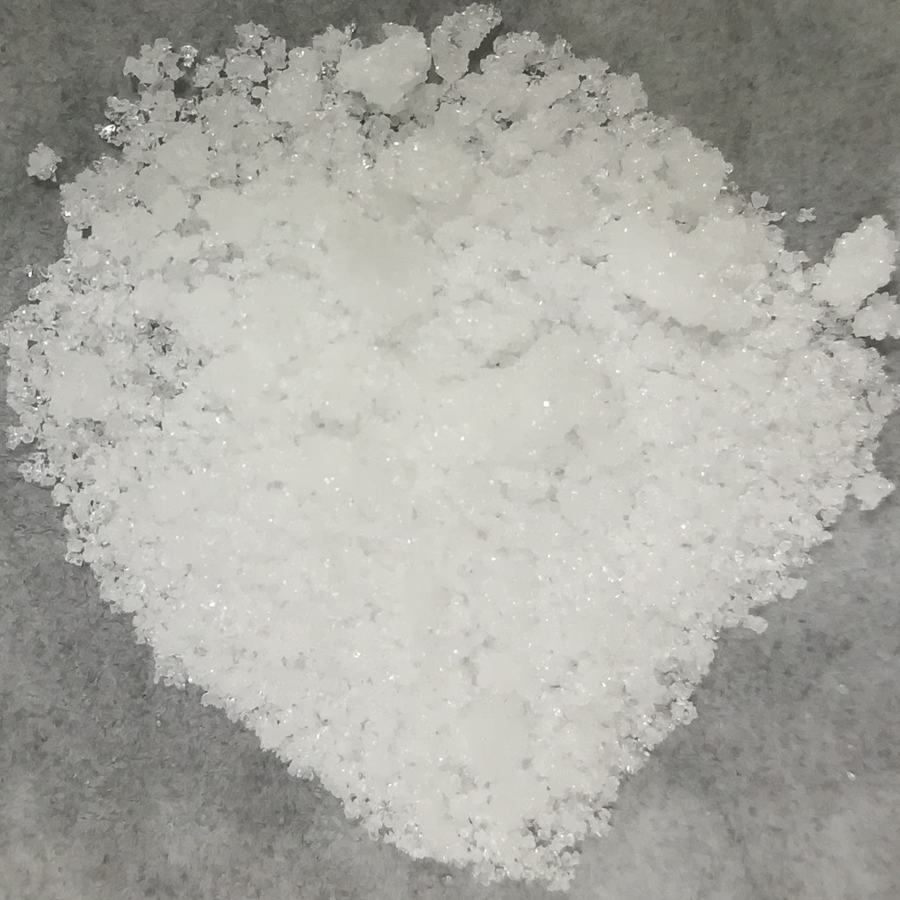 Industrial sodium thiocyanate NaSCN white crystals