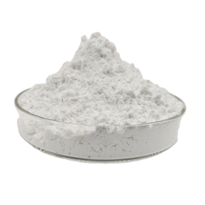 Zinc sulfate flotation depressant powder