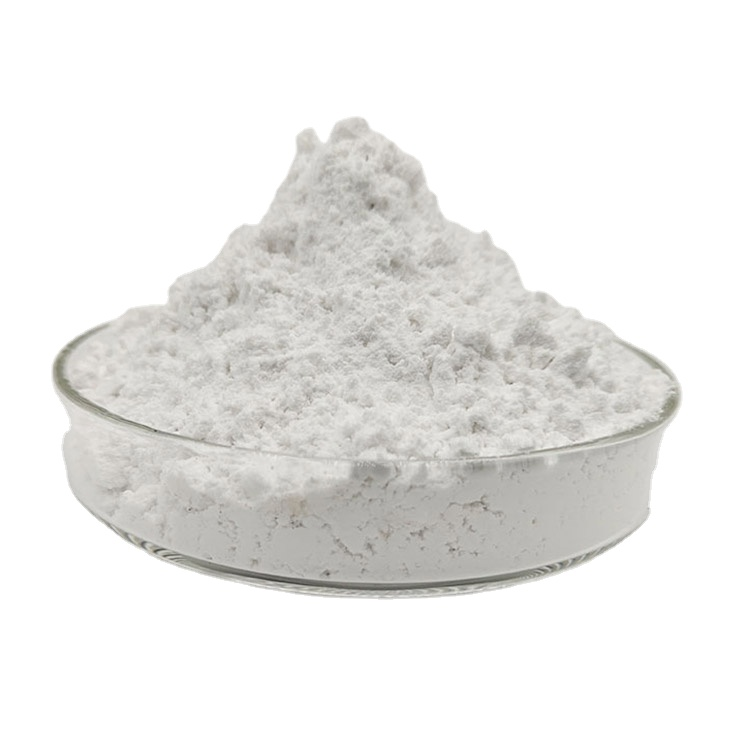Zinc sulfate flotation depressant powder